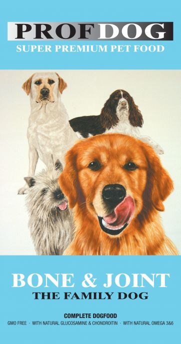 Scandinavian Distribution of Pet Products