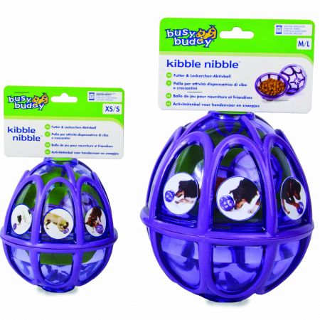 Kibble nibble | profdog