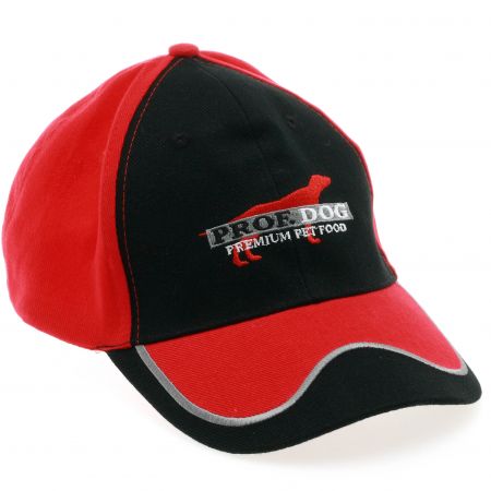 Prof. Dog Caps | profdog
